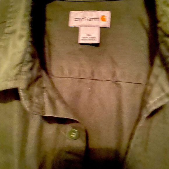 Carhartt Other - Closet clear out
